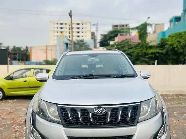 Used 2016 Mahindra XUV500 in Chennai