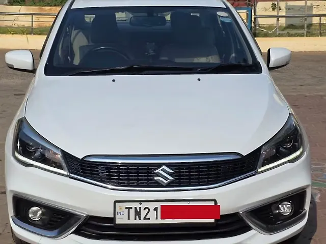 Used 2019 Maruti Suzuki Ciaz in Chennai