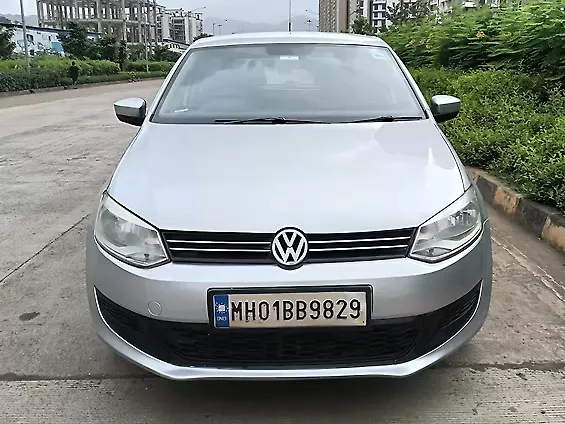 Used 2012 Volkswagen Polo in Mumbai