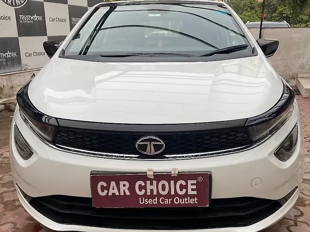 Used 2022 Tata Altroz in Jaipur