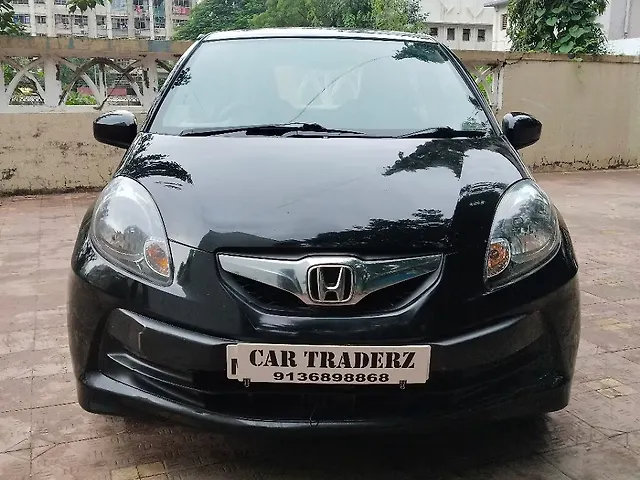 Used 2012 Honda Brio in Mumbai