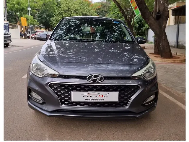 Used 2019 Hyundai Elite i20 in Chennai