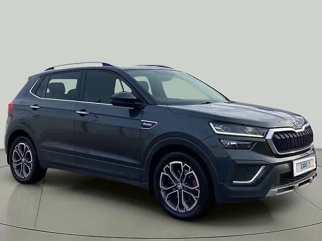 Used 2021 Skoda Kushaq in Coimbatore