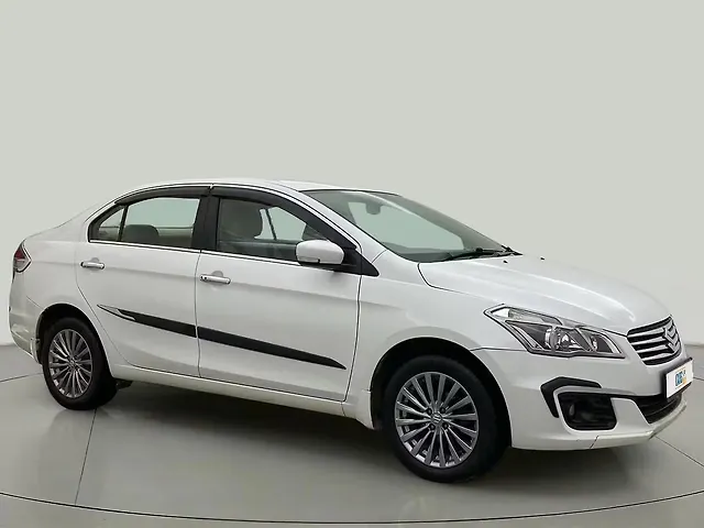 Used 2017 Maruti Suzuki Ciaz in Pune