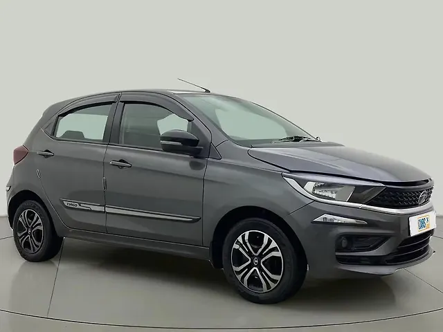 Used 2022 Tata Tiago in Bangalore