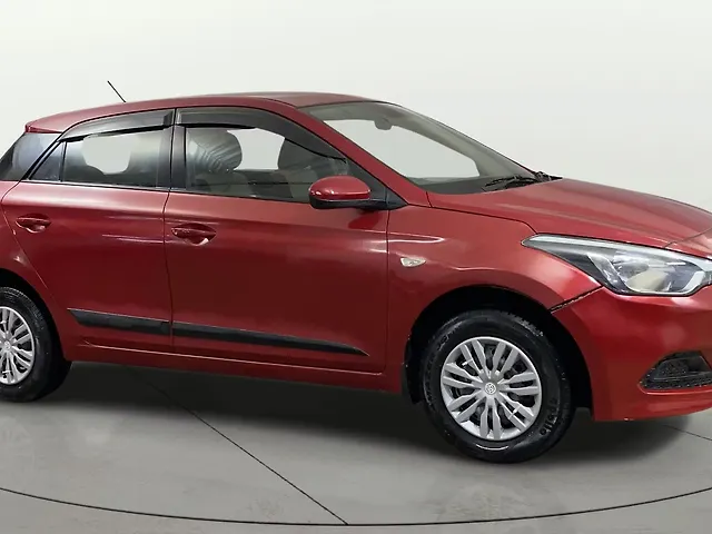 Used 2017 Hyundai Elite i20 in Ghaziabad