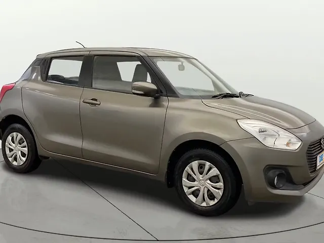 Used 2020 Maruti Suzuki Swift in Delhi