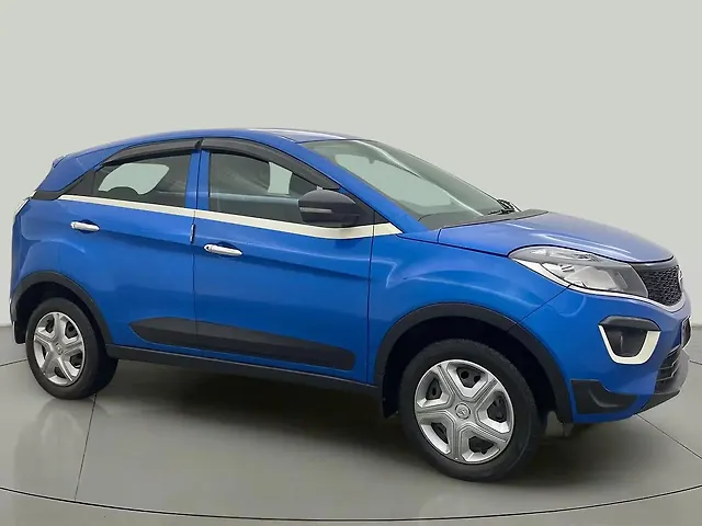 Used 2019 Tata Nexon in Pune