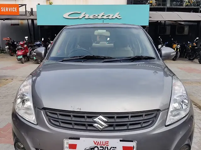 Used 2014 Maruti Suzuki Swift DZire in Hyderabad