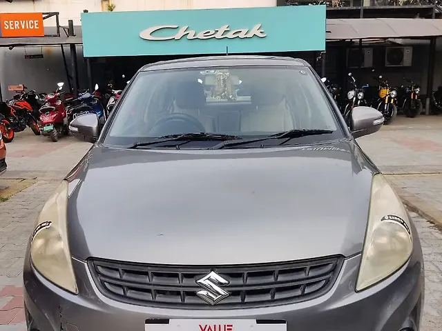 Used 2014 Maruti Suzuki Swift DZire in Hyderabad