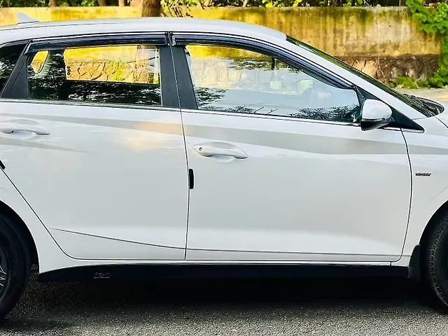 Used 2023 Hyundai Elite i20 in Delhi
