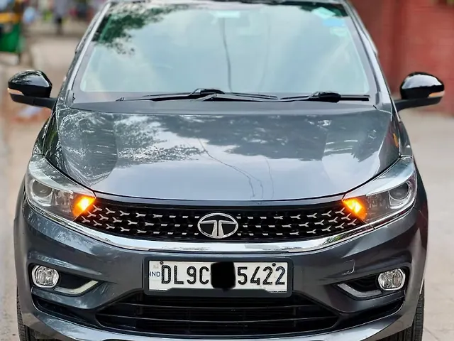Used 2022 Tata Tiago in Delhi