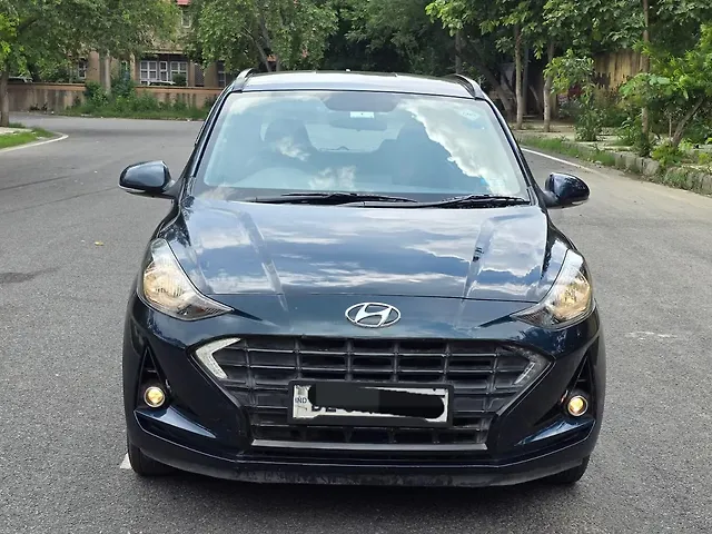 Used 2021 Hyundai Grand i10 NIOS in Delhi