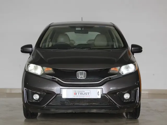 Used 2018 Honda Jazz in Bangalore