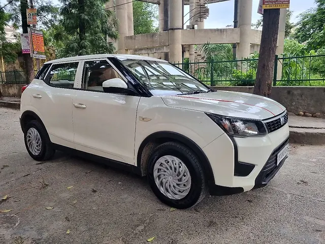 Used 2021 Mahindra XUV300 in Jalandhar