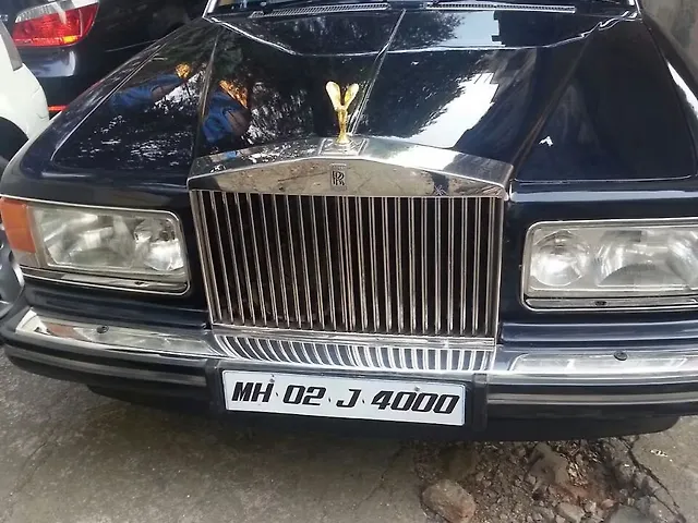 Used 1988 Rolls-Royce Phantom in Mumbai Used 1988 Rolls-Royce Phantom in Mumbai