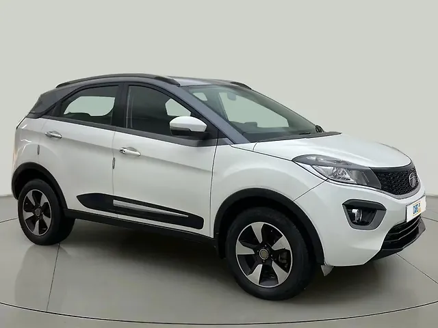 Used 2019 Tata Nexon in Hyderabad