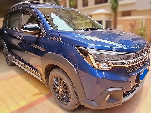 Used 2020 Maruti Suzuki XL6 in Mumbai
