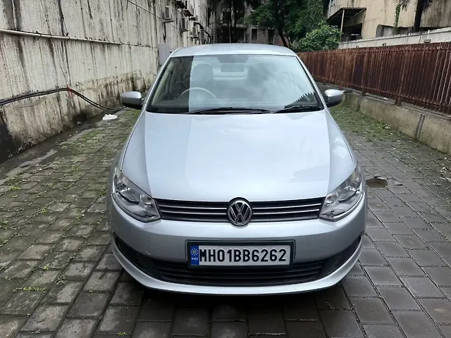 Used 2012 Volkswagen Vento in Mumbai