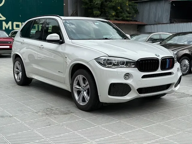 Used 2016 BMW X5 in Pune