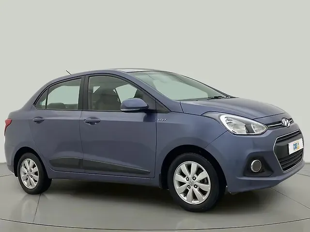 Used 2014 Hyundai Xcent in Hyderabad