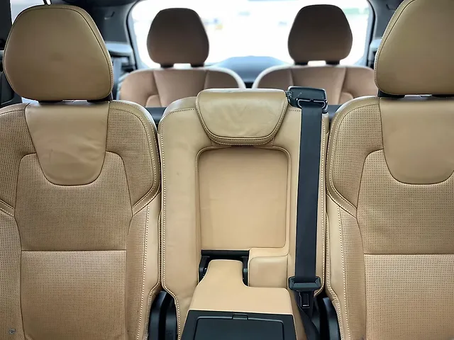 Xc90 Interior Xc90 Baby Car Seat 2nd Row 2018 Volvo Xc90 With Baby