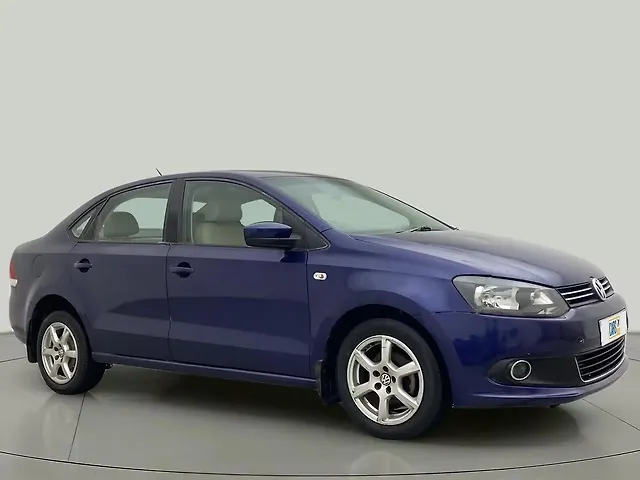 Used 2014 Volkswagen Vento in Hyderabad