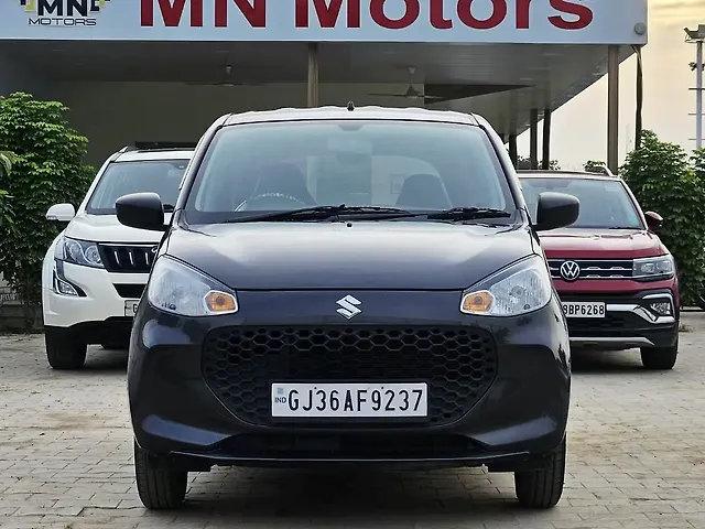 Used 2023 Maruti Suzuki Alto K10 in Ahmedabad