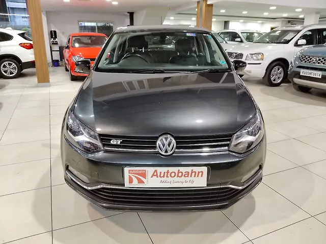Used 2016 Volkswagen Polo in Bangalore