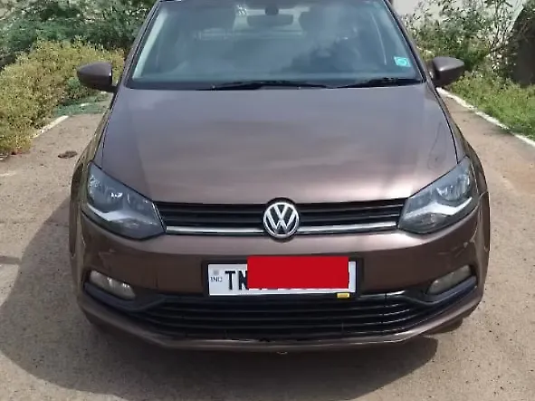 Used 2017 Volkswagen Polo in Chennai