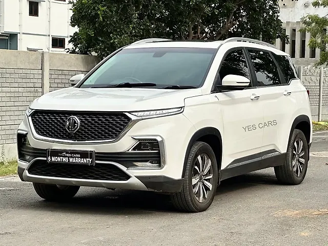 Used 2020 MG Hector in Chennai