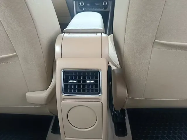 Used 2018 Volkswagen Vento in Mumbai
