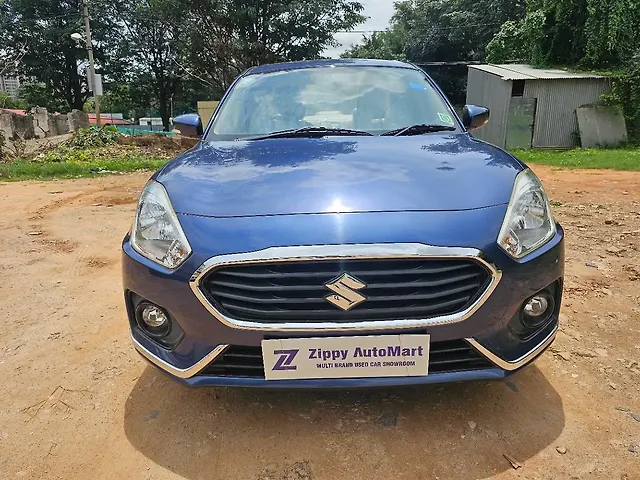 Used 2018 Maruti Suzuki DZire in Bangalore