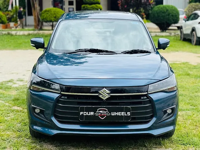 Used 2025 Maruti Suzuki DZire in Bangalore