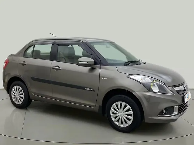 Used 2017 Maruti Suzuki Swift DZire in Hyderabad