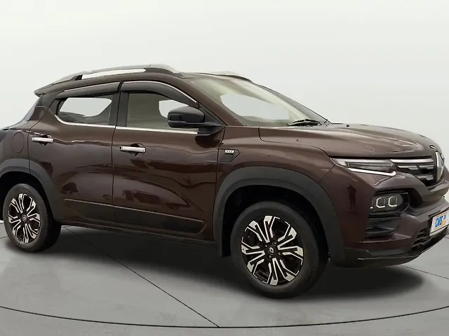Used 2022 Renault Kiger in Delhi