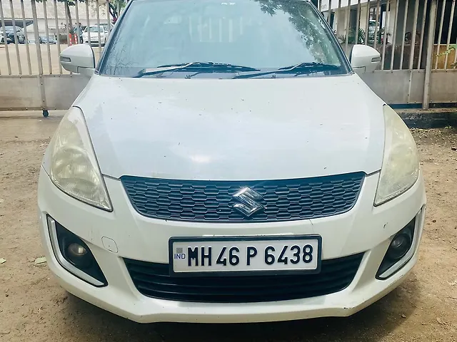 Used 2012 Maruti Suzuki Swift in Pune