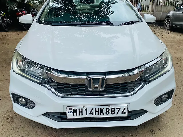 Used 2019 Honda City in Pune