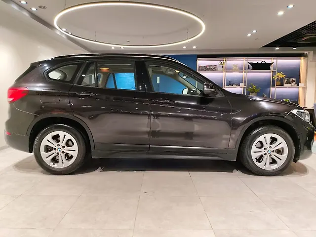 Used 2020 BMW X1 in Mumbai