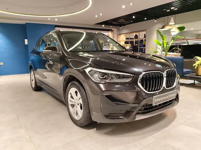 Used 2020 BMW X1 in Mumbai
