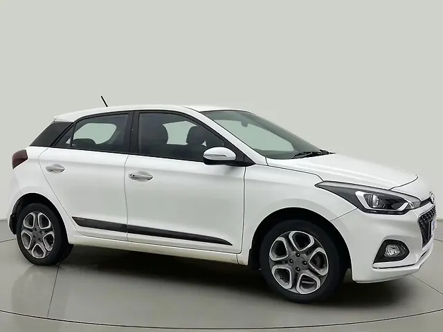 Used 2019 Hyundai Elite i20 in Chennai