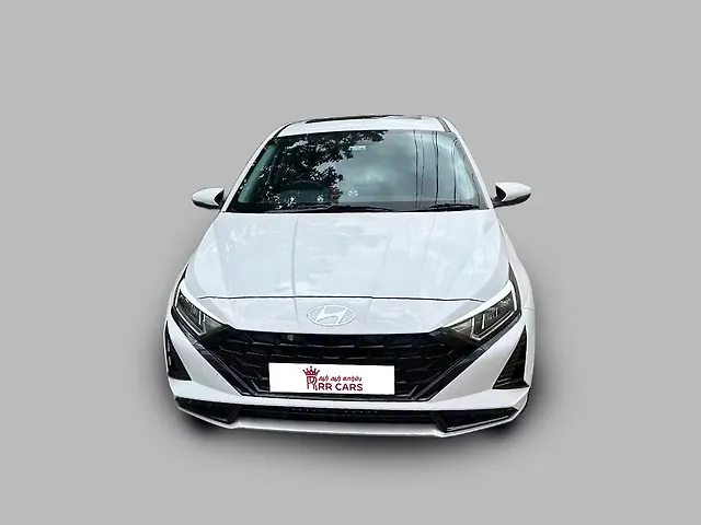 Used 2023 Hyundai Elite i20 in Coimbatore
