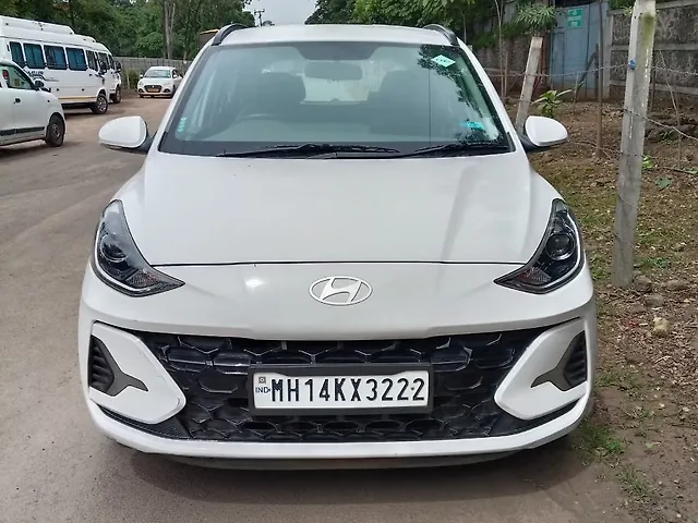 Used 2023 Hyundai Grand i10 NIOS in Pune