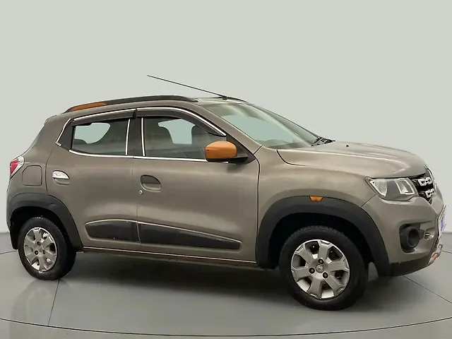 Used 2018 Renault Kwid in Delhi