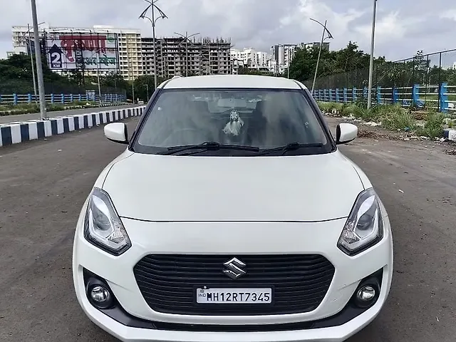 Used 2019 Maruti Suzuki Swift in Pune
