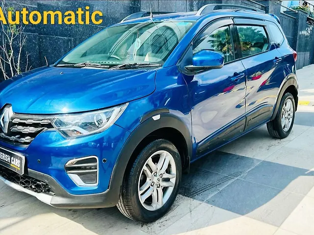 Used 2021 Renault Triber in Delhi