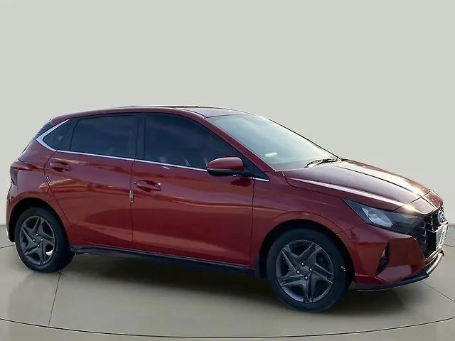 Used 2022 Hyundai Elite i20 in Chennai