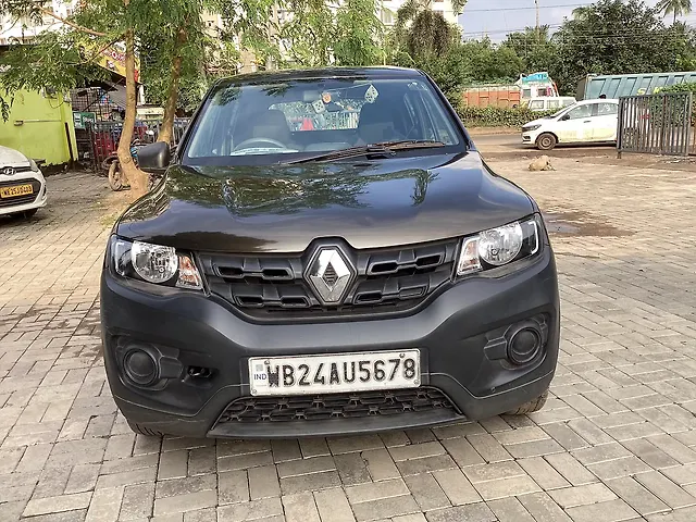 Used 2019 Renault Kwid in Kolkata