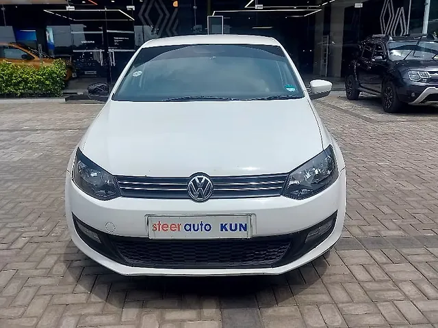 Used 2013 Volkswagen Polo in Chennai