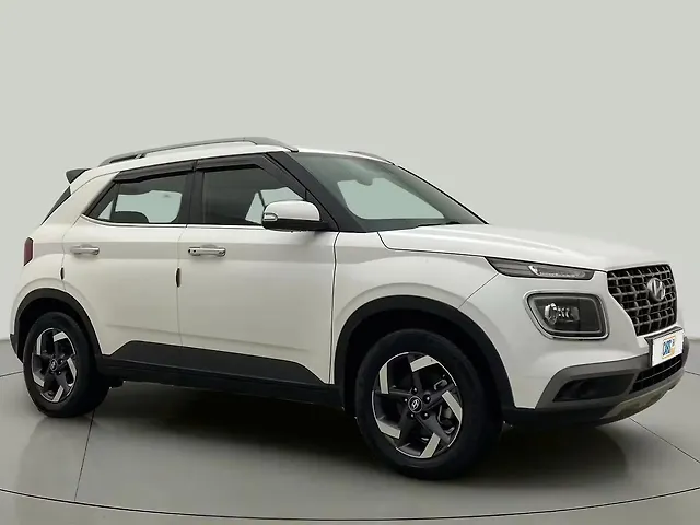 Used 2021 Hyundai Venue in Bangalore